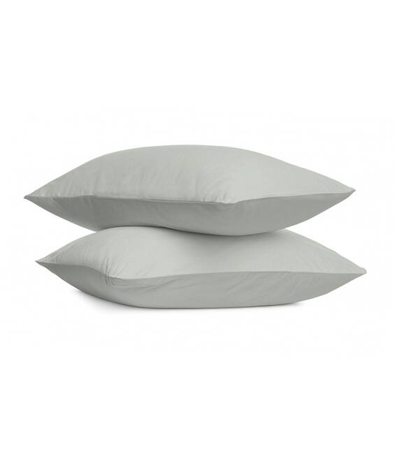 Byrklund Kussensloop Wash & Rest